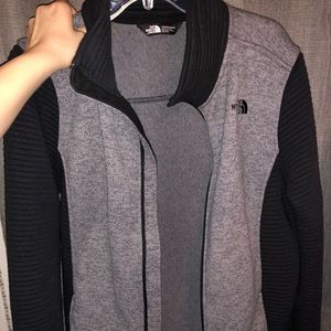 north face jacket